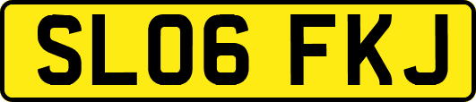 SL06FKJ
