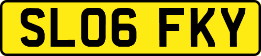 SL06FKY