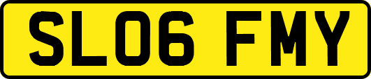 SL06FMY