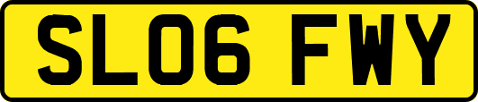 SL06FWY