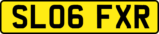 SL06FXR