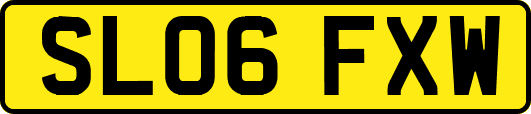 SL06FXW