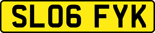 SL06FYK