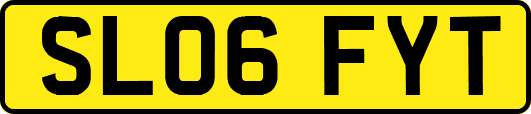 SL06FYT