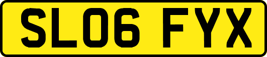 SL06FYX