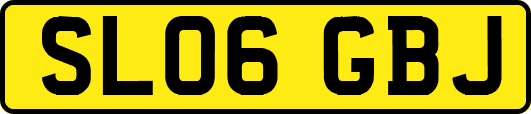 SL06GBJ