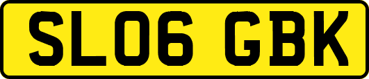 SL06GBK