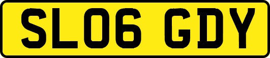 SL06GDY
