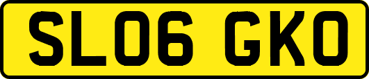SL06GKO