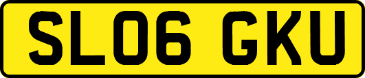 SL06GKU