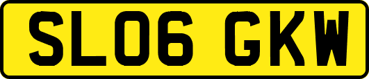 SL06GKW