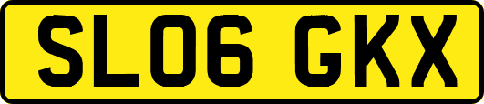 SL06GKX