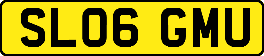 SL06GMU