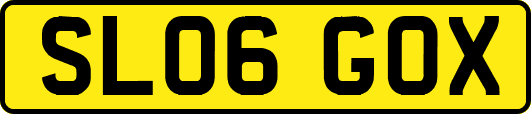 SL06GOX