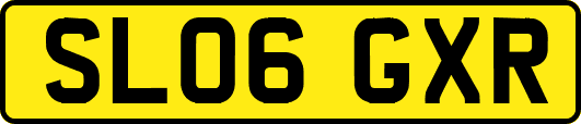 SL06GXR