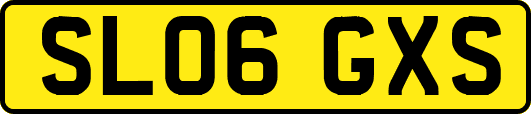 SL06GXS