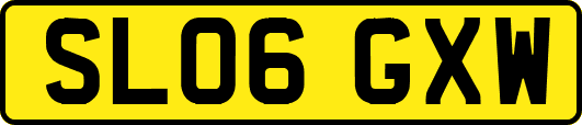 SL06GXW