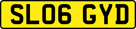 SL06GYD