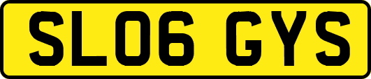 SL06GYS