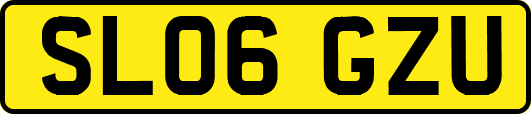 SL06GZU