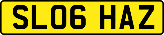 SL06HAZ