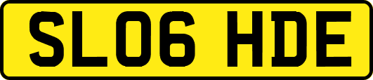 SL06HDE