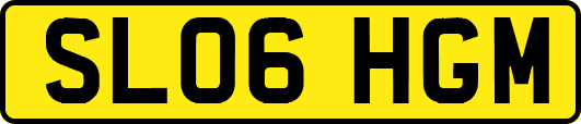 SL06HGM