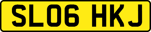 SL06HKJ