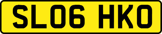 SL06HKO