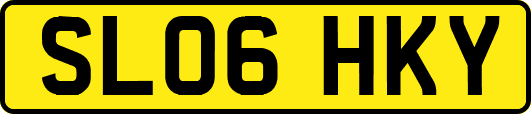 SL06HKY