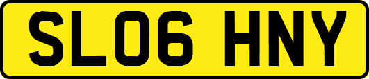 SL06HNY