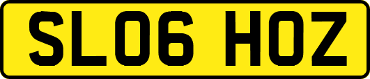 SL06HOZ