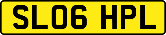 SL06HPL
