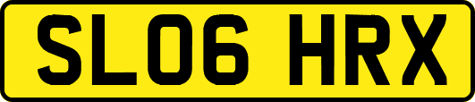 SL06HRX