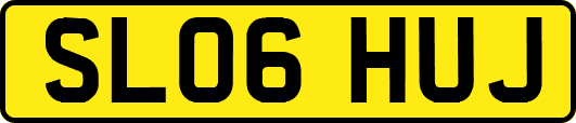 SL06HUJ