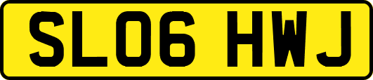 SL06HWJ