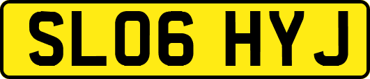 SL06HYJ