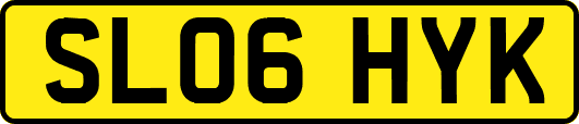 SL06HYK