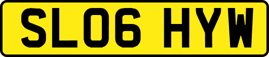 SL06HYW