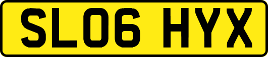 SL06HYX