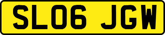 SL06JGW