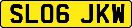 SL06JKW