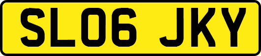 SL06JKY