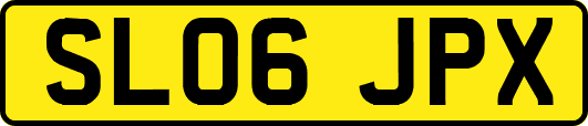 SL06JPX
