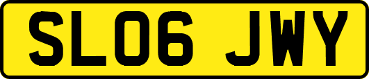 SL06JWY