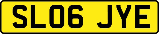 SL06JYE