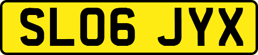 SL06JYX