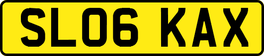 SL06KAX