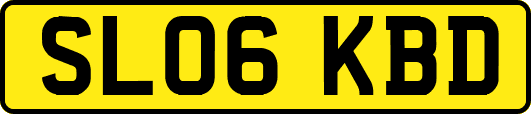 SL06KBD