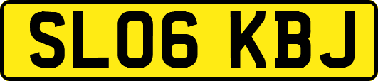 SL06KBJ